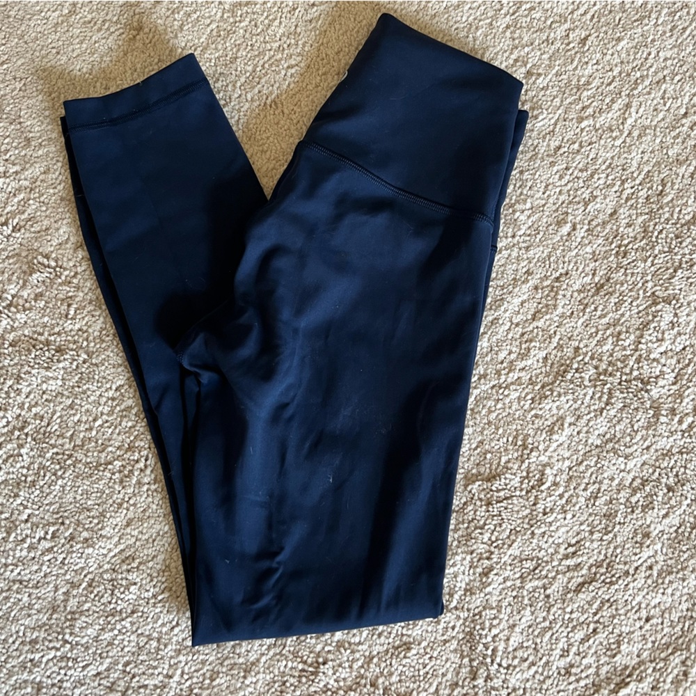 Lululemon Wunder 23”